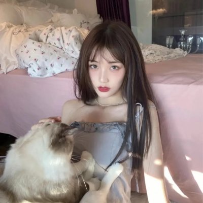 夏日烟云