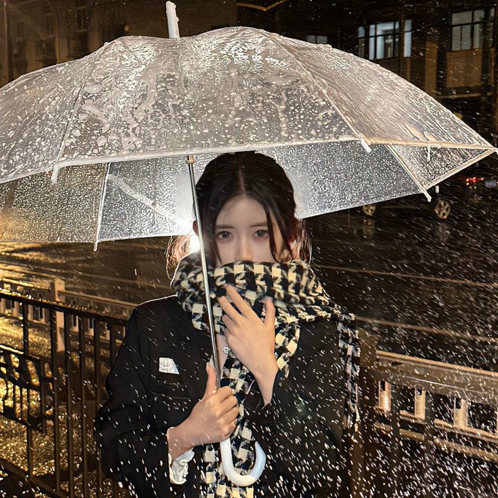 女军官与魔鬼