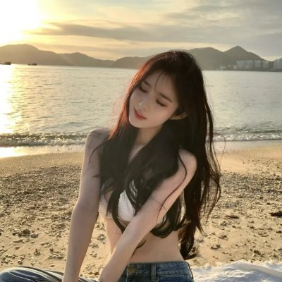 美好的时光