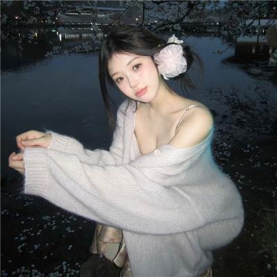 模模糊糊